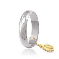 Anello Unoaerre Fedi in Oro FMU040BB-68